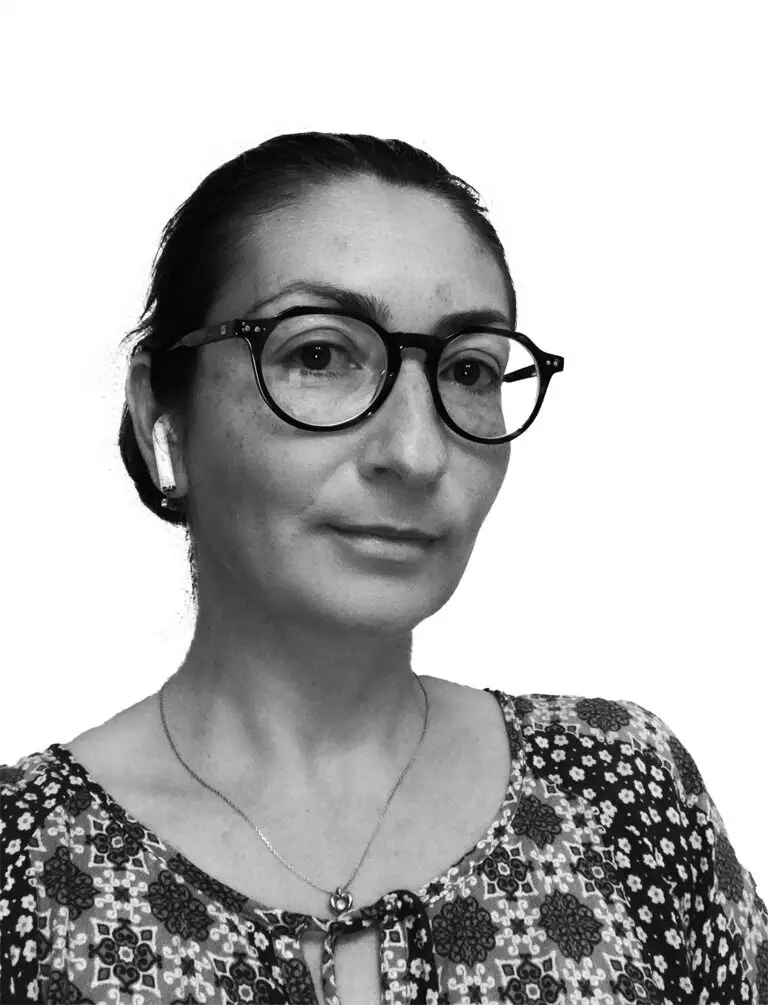 Hanna Surova, Video editing and animation. Map Animation